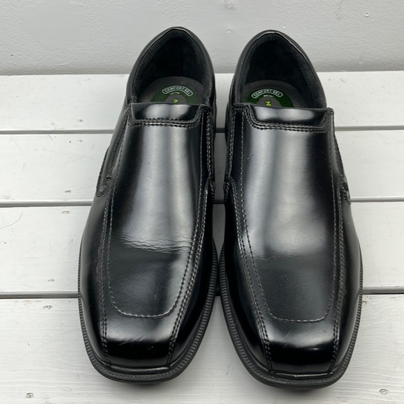 nunn bush kore comfort gel